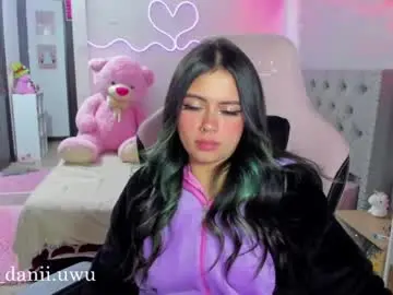 Chaturbate Free Live Porn of cute_dani__