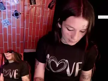 Chaturbate Best live sex cam show of freyjalodbrok