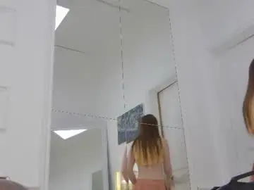 Chaturbate Free Live Porn of grace_agnes