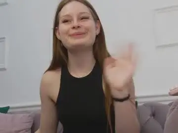 Chaturbate Live Porn of grace_agnes
