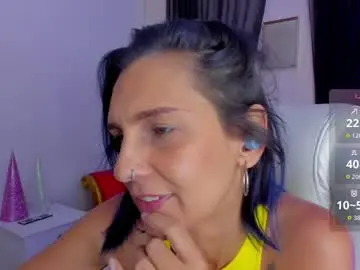 Chaturbate Free Porn Cam of jeidy_arboledaa