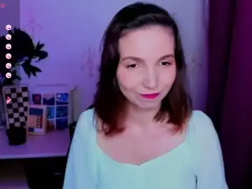 Chaturbate Adult Webcams of kindhazelhere_