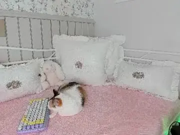 Chaturbate Live Sex of kitty__sophie