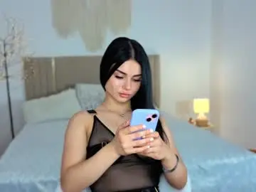 Chaturbate Nude Webcam of kitty_cut1ee_