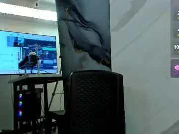 Chaturbate Sex Cam of lachukys