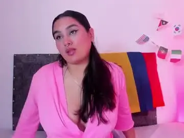 Chaturbate Watch Live Sex Cams of mia_foox12
