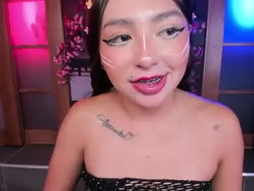 Chaturbate Adult Video Chat of miss___salome