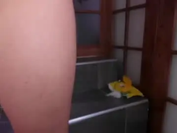 Chaturbate Live Porn of miss___salome
