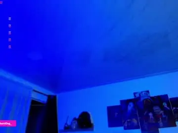Chaturbate Sex Cam of nicorobinn