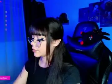Chaturbate Sex Cam of nicorobinn