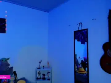 Chaturbate Best live sex cam show of nicorobinn