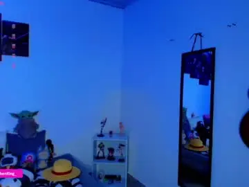 Chaturbate Private Sex Chat of nicorobinn