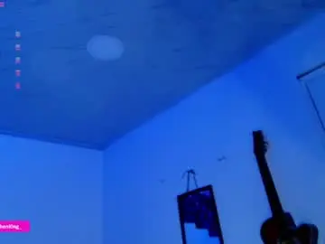 Chaturbate Sex Cam of nicorobinn