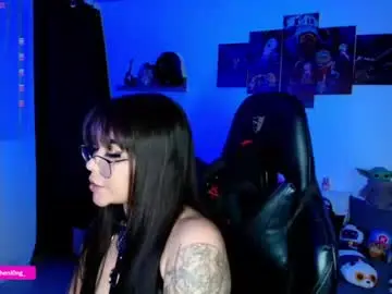 Chaturbate Watch Live Sex Cams of nicorobinn