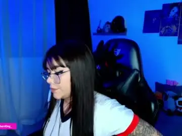 Chaturbate Adult Webcams of nicorobinn