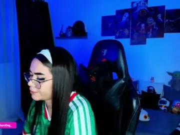 Chaturbate Live Sex of nicorobinn