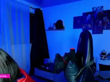 Chaturbate Best Webcam of nicorobinn