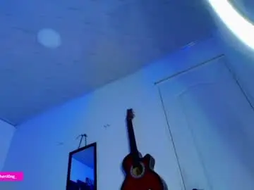Chaturbate Best Webcam of nicorobinn