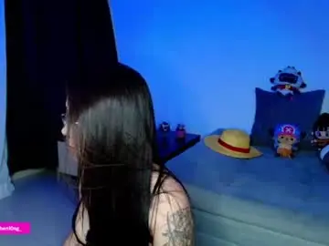 Chaturbate Adult Webcam of nicorobinn