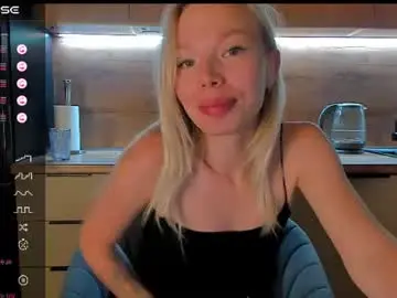 Chaturbate Live Sex of olivia_bells
