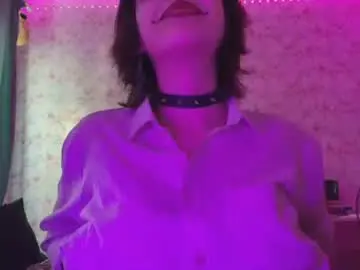 Chaturbate Live Porn of paulitabetenson
