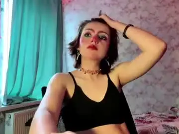 Chaturbate Sex Chat of paulitabetenson