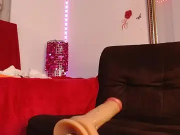 Chaturbate Sex Chat of sharon_blare