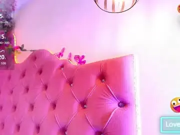 Chaturbate Private Sex Chat of sheilly_brown