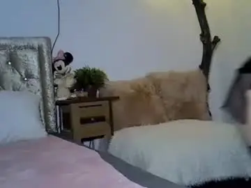 Chaturbate Sex Chat of shyskinnynina