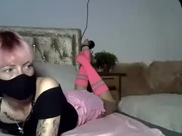 Chaturbate Sex Cam of shyskinnynina