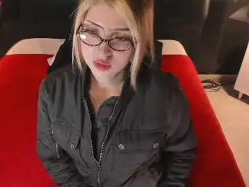 Chaturbate Sex Chat of alanna_williams