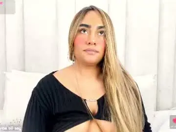 Chaturbate Live Sex of angueljonnes