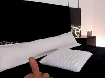 Chaturbate Adult Video Chat of arwenstar11