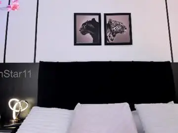 Chaturbate Live Sex Cam of arwenstar11