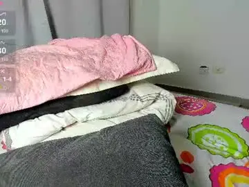 Chaturbate Sex Chat of caroline_tovar_
