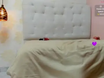 Chaturbate Live Porn of cielo_banks