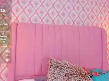 Chaturbate Live Sex Cam of cielo_banks