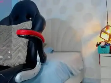 Chaturbate Live Sex of cielo_banks