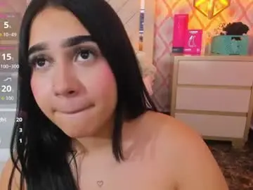 Chaturbate Live Sex Cam of cielo_banks