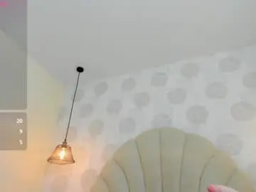 Chaturbate Sex Chat of cielo_banks