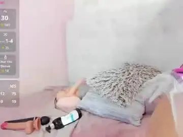 Chaturbate Live Sex of cielo_banks