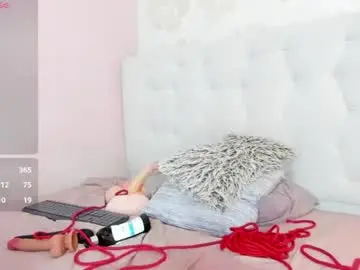 Chaturbate Live Sex Cam of cielo_banks