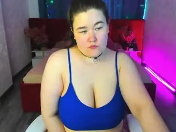 Chaturbate Best live sex cam show of elizabeth_lia