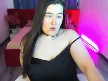 Chaturbate Private Sex Chat of elizabeth_lia