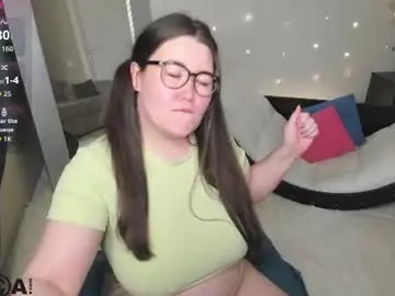 Chaturbate Live Sex of elizabeth_lia
