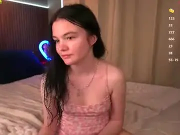Chaturbate Nude Webcam of emmasmall