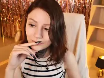 Chaturbate Live Porn of esterhernandes