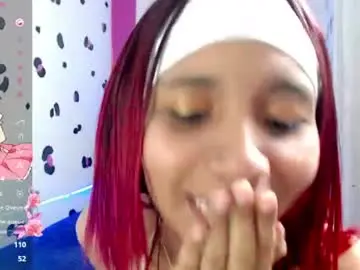 ivoryaiko from chaturbate