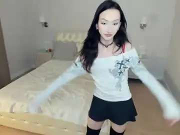 Chaturbate Private Sex Chat of kristina_sens
