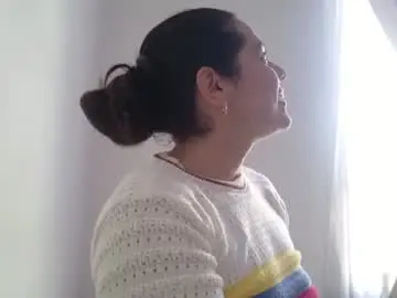 Chaturbate Private Sex Chat of leiablack2